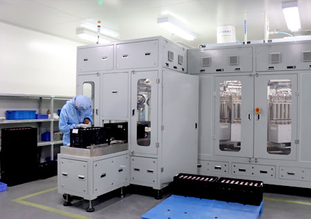 DJM12100廠家,磷酸鐵鋰VS鈉離子電池的船舶電動化深海對決