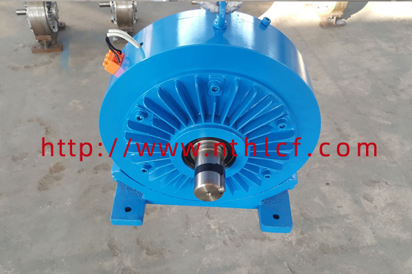 怎樣正確對磁粉離合器進(jìn)行安裝，不看虧了